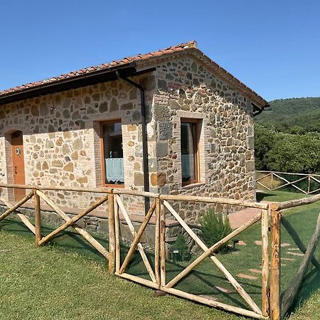 La Casetta Biricocolo Bucine Exterior foto